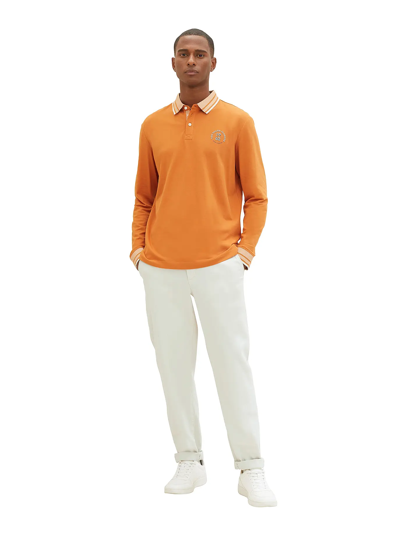 TOM TAILOR | Poloshirt | 